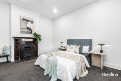 45 Marshall St, Flemington VIC 3031, Australia