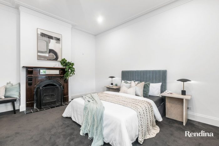 45 Marshall St, Flemington VIC 3031, Australia