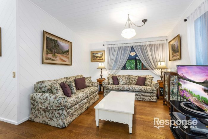 6 Rutherglen Ave, Northmead NSW 2152, Australia