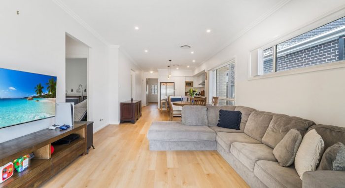 23 Sash Rd, Leppington NSW 2179, Australia