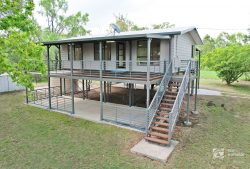 380 Semples Rd, Prospect QLD 4715, Australia