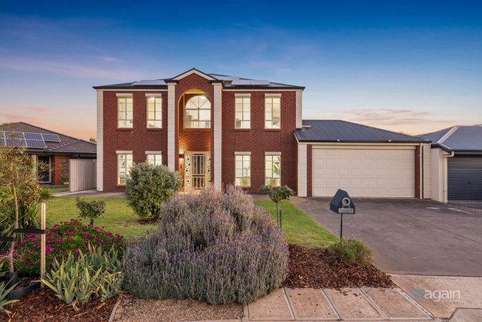 23 Bluepoint Way, Aldinga Beach SA 5173, Australia