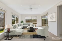 11 Argus Ct, Middle Ridge QLD 4350, Australia