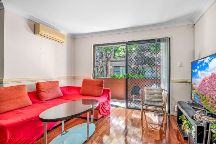 Unit 7/146 Station St, Wentworthville NSW 2145, Australia