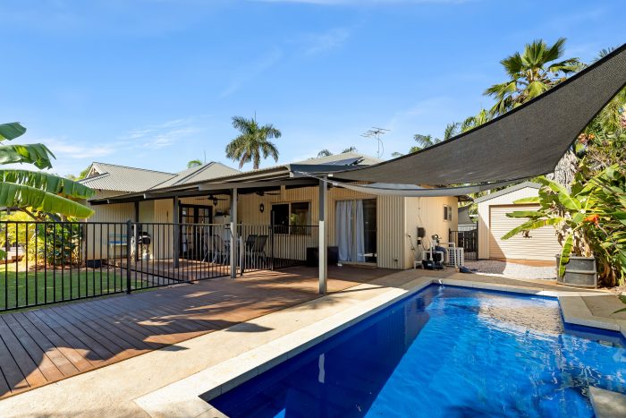 5 Sugar Glider Ave, Djugun WA 6725, Australia