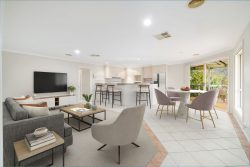 17 Sycamore St, Jerrabomberra NSW 2619, Australia