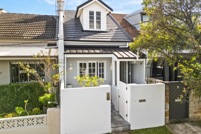 9 Tasman St, Bondi NSW 2026, Australia