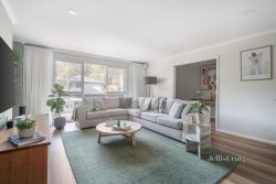 3 Terrara Ct, Montmorency VIC 3094, Australia