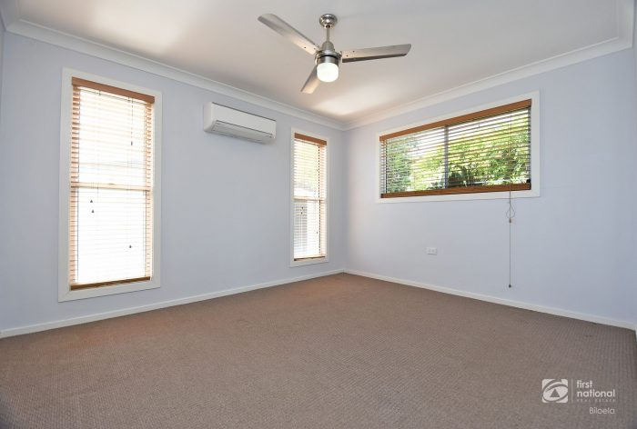28 Valley View Dr, Biloela QLD 4715, Australia