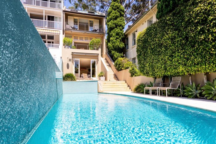 22 View St, Woollahra NSW 2025, Australia
