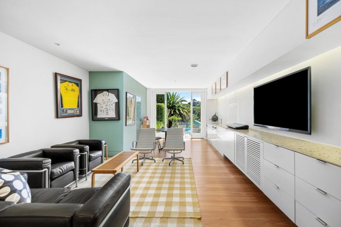 22 View St, Woollahra NSW 2025, Australia