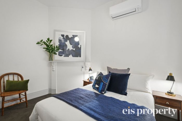 28 Waterloo Cres, Battery Point TAS 7004, Australia