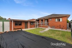 12 Wendy Way, Sunshine West VIC 3020, Australia