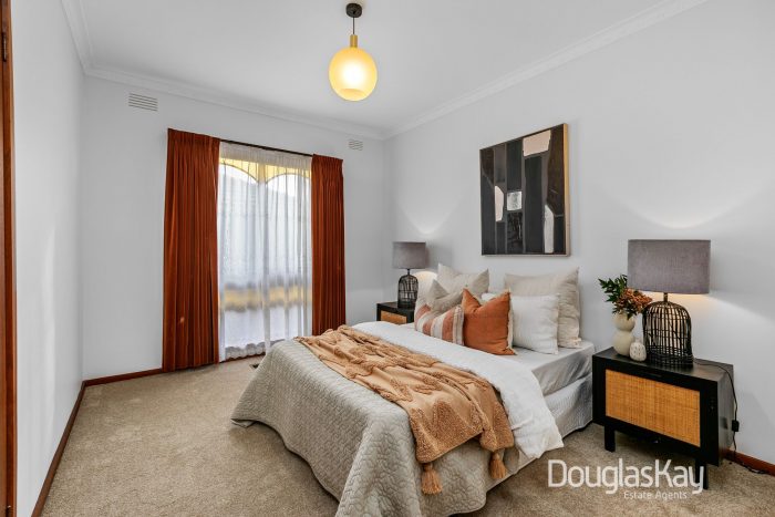 12 Wendy Way, Sunshine West VIC 3020, Australia
