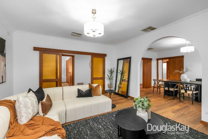 12 Wendy Way, Sunshine West VIC 3020, Australia