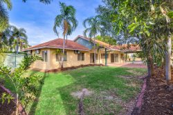 25 Whitington Cct, Gunn NT 0832, Australia