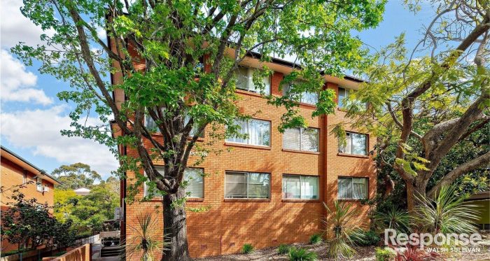 Unit 1/23 William St, North Parramatta NSW 2151, Australia