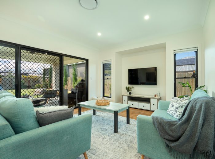 4A Bowtell Dr, Highfields QLD 4352, Australia