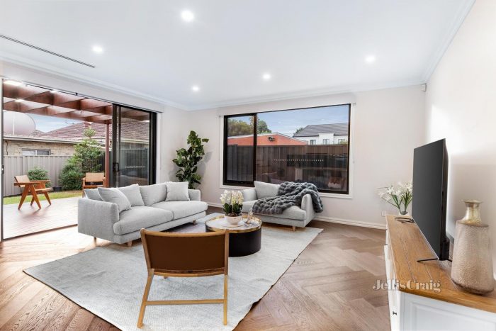 11A Fraser St, Glen Waverley VIC 3150, Australia