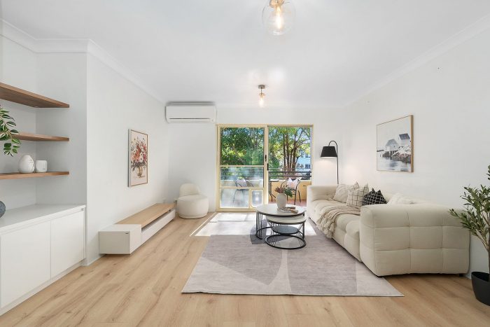 Unit 9/2A Walton Cres, Abbotsford NSW 2046, Australia