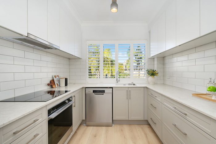 Unit 9/2A Walton Cres, Abbotsford NSW 2046, Australia
