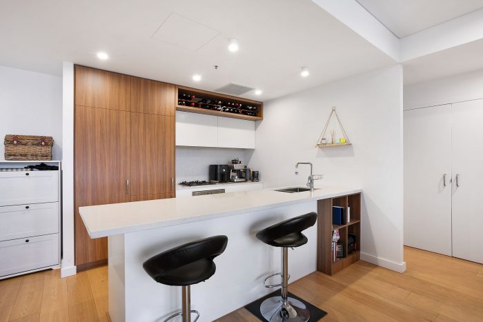 307/71-91 Euston Rd, Alexandria NSW 2015, Australia