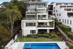 Unit 2/4 Walton Cres, Abbotsford NSW 2046, Australia