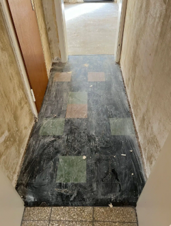 Asbestsanierung in Herten 0231-98194868