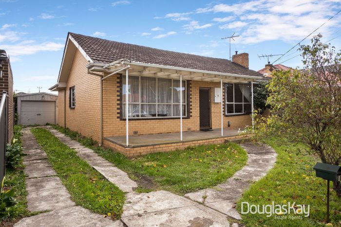 5 Bell St, Sunshine West VIC 3020, Australia