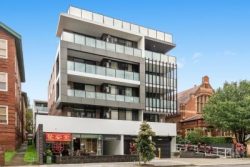 Unit 16/44 Belmore St, Burwood NSW 2134, Australia