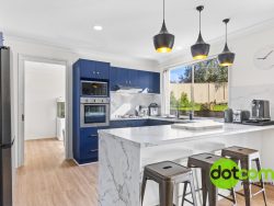 22 Belyando Cres, Blue Haven NSW 2262, Australia