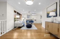 124 Blackburn Rd, Glen Waverley VIC 3150, Australia