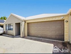 Unit 8/107 Bluegum Rd, Beechboro WA 6063, Australia