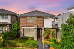 60 Bradley St, Glenmore Park NSW 2745, Australia