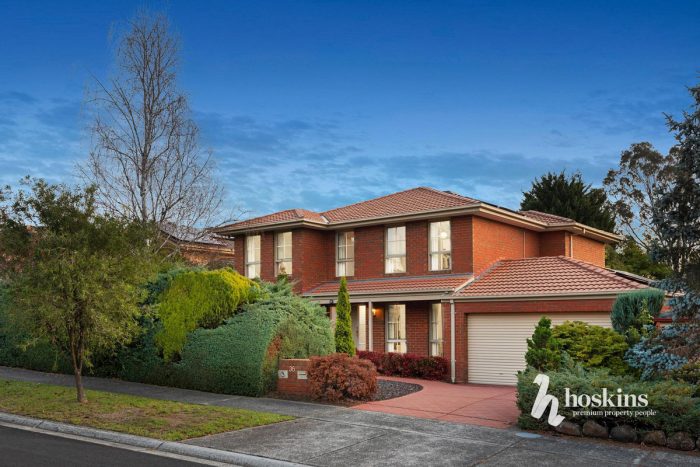 36 Bramley Dr, Ringwood North VIC 3134, Australia