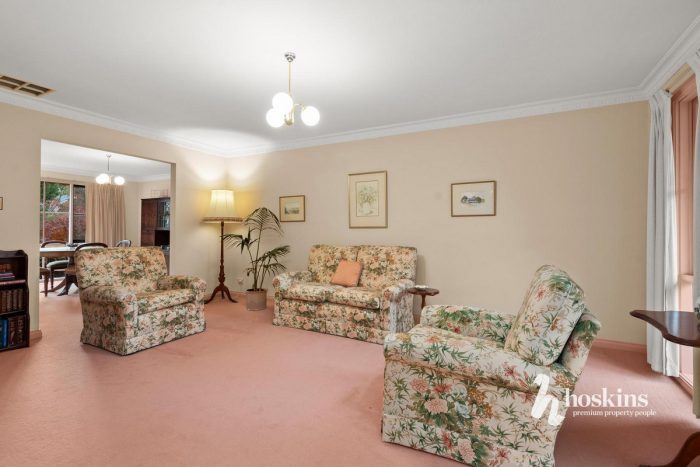 36 Bramley Dr, Ringwood North VIC 3134, Australia