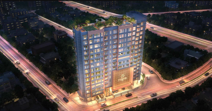 Chandak Vile Parle West Top Amenities & Prime Location