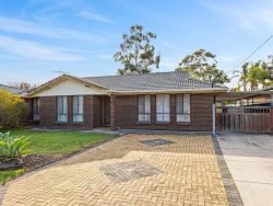 17 Chappel Ave, Morphett Vale SA 5162, Australia