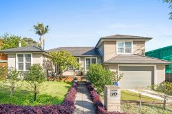 20 Cooney St, North Ryde NSW 2113, Australia