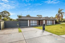 65 Muscatel Cct, Old Reynella SA 5161, Australia