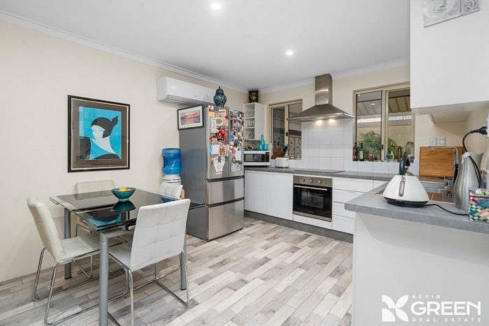 Unit 17/74 Randell St, Mandurah WA 6210, Australia