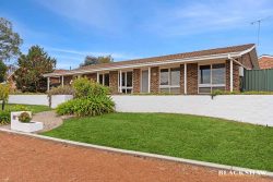 2 Creal Pl, Chisholm ACT 2905, Australia