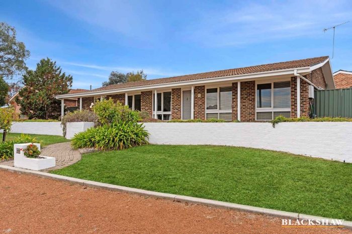 2 Creal Pl, Chisholm ACT 2905, Australia