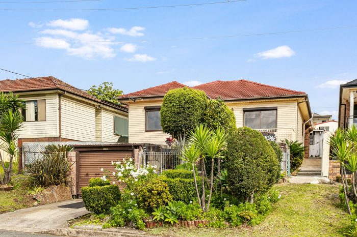 9 Cringila St, Cringila NSW 2502, Australia