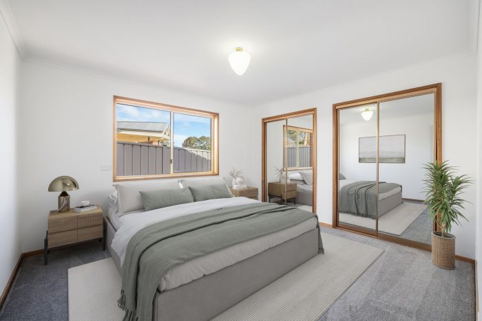 1 Cross Pl, Jerrabomberra NSW 2619, Australia