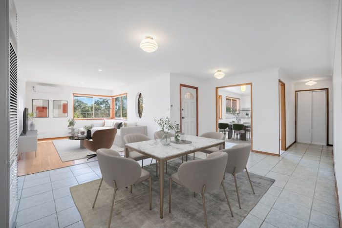 1 Cross Pl, Jerrabomberra NSW 2619, Australia