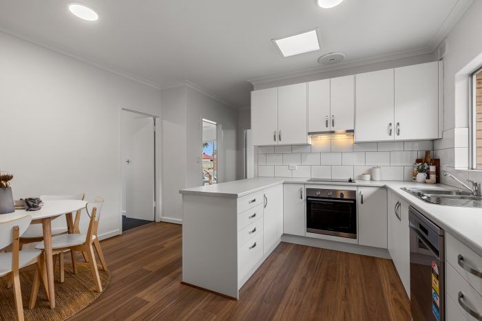 Unit 1/27 Cudmore Terrace, Marleston SA 5033, Australia