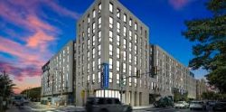 Prestige Palm Residences Step Into Seaside Luxury