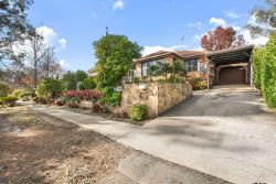 76 Duffy St, Ainslie ACT 2602, Australia