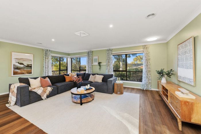 10 Dwyer St, Cook ACT 2614, Australia